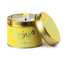 Lily Flame Festive Springtime