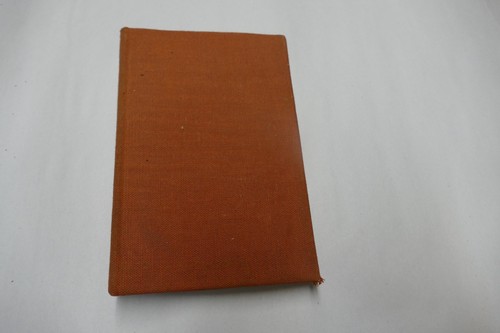Antique book the - old, country
