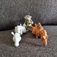 McDonald's Happy Meal Toys -