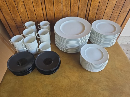 Rosenthal variations service - rosenthal,