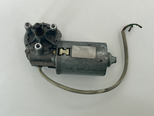 Novoferm type motor - type,