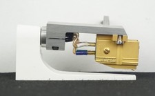 Ortofon MC20 Super Moving Coil Cartridge For Turntable Tonearm & Headshell