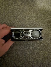 Vintage Folding Opera / Sport