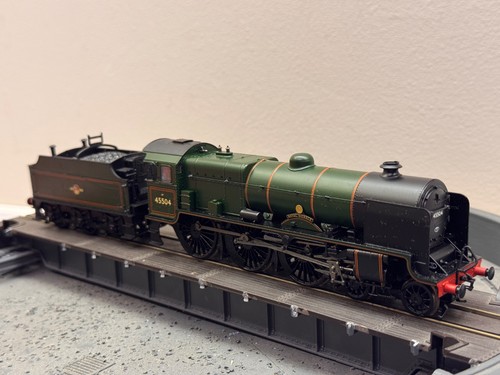 Bachmann 213ds patriot - bachmann,