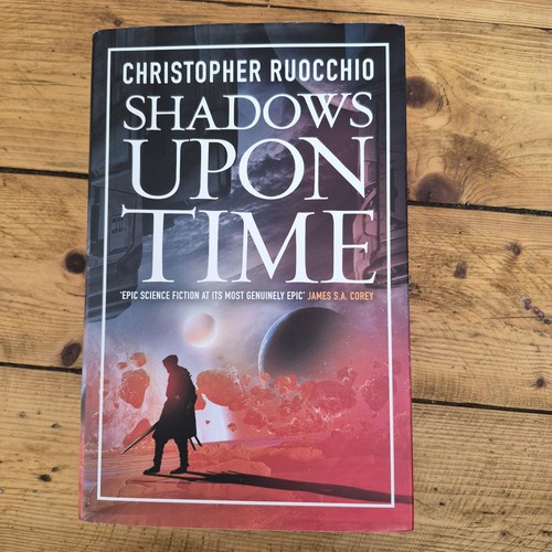 Shadows upon time - shadows, (sun