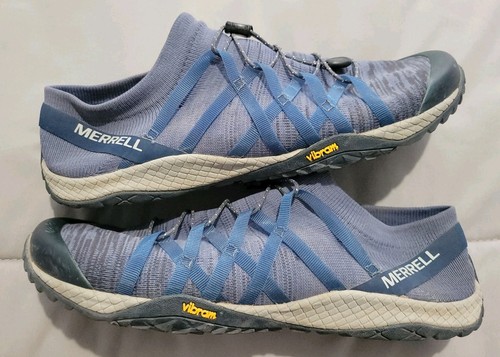 Merrell trail glove - trail,