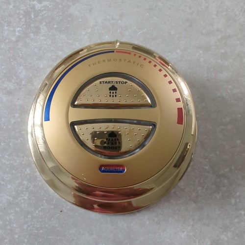 Aqualisa 207202 quartz - 207202, two