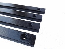 HIGH QUALITY – INDIVIDUAL – EASY FIX SOLID STEEL WINDOW AND DOOR SECURITY BARS