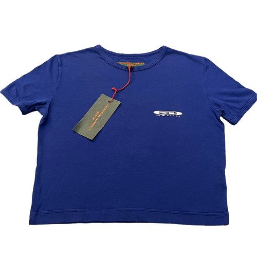 Katharine hamnett denim - hamnett, 90's