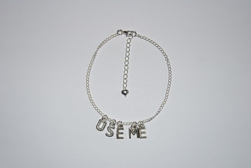 Use premium anklet ankle - me',