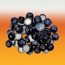 1000 Crown Beer Bottle Caps -