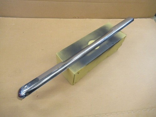 Ford escort mk1 front bumper - mk1,