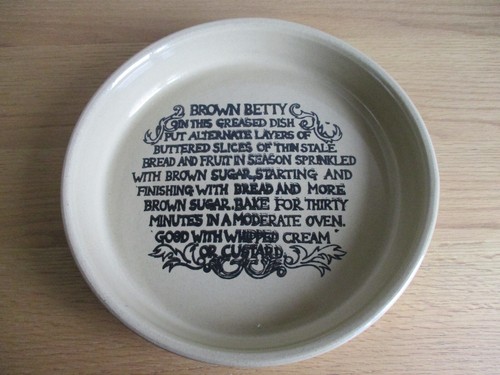 Vintage moira pottery - moira,