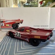 Porsche 917k mans 1970 - #23, le