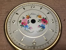 vintage KEIN 400 day clock