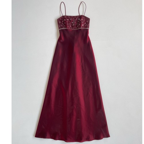 Vtg y2k 90s - vtg, red