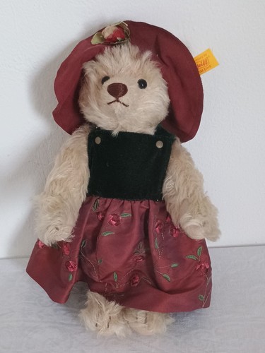 Steiff bear classic - bear,