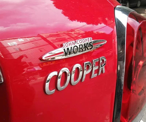 F56 mini cooper jcw john - f56,