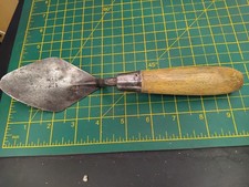Vintage WHS Pointing Trowel