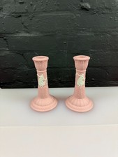 Wedgwood Jasper Ware Pink