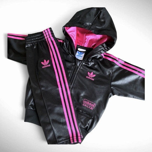 Baby adidas originals - chile, 62