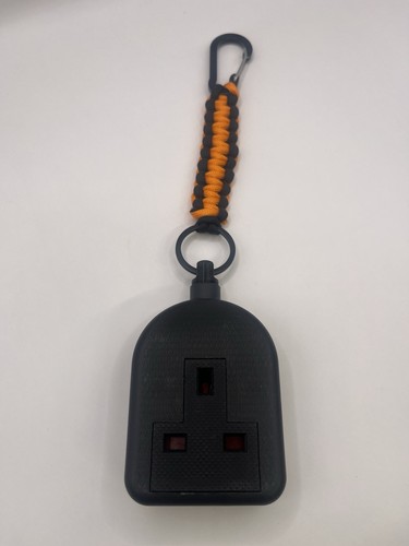 Electrician socket tester - electrician,