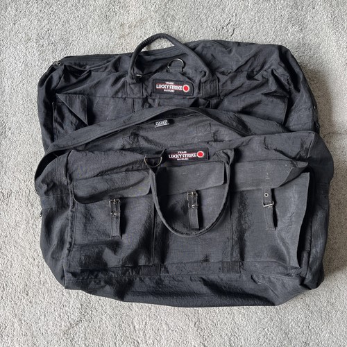 Soft holdalls team - 2,