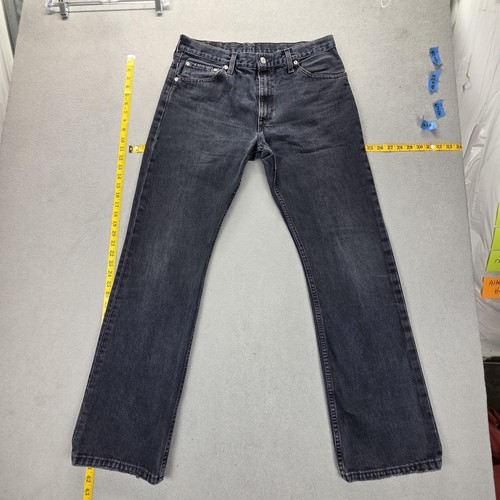 Levis 507 jeans mens - jeans,