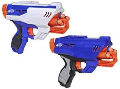 Ner elite quadrant - ner, pk
