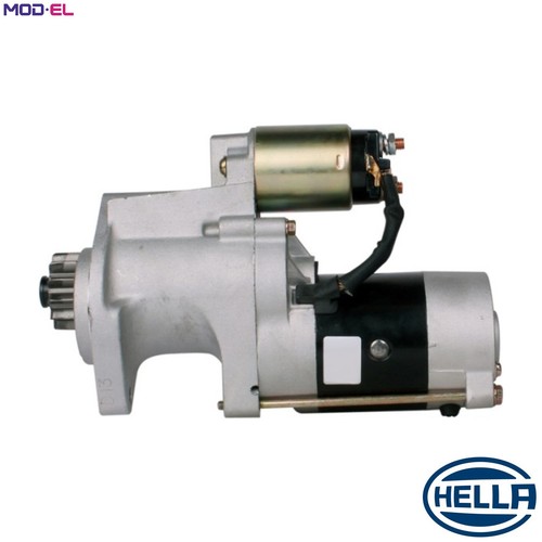 Starter 8ea 012 528 - starter,