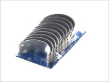 Set of connecting rod shells