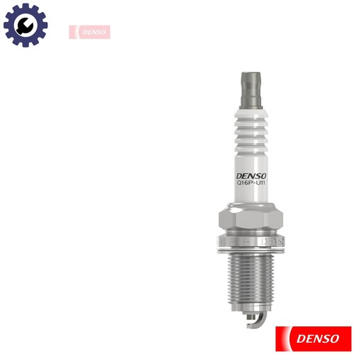 Spark plug q16p u11 - spark,