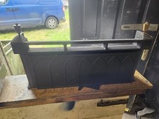 All Night Burner Fire Grate