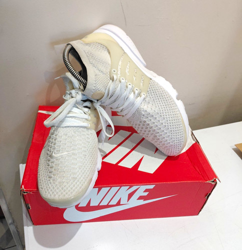 Nike air presto triple - nike,