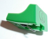 Audio Technica ATN3711E, Aiwa