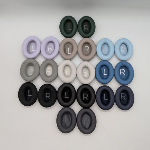 Earpads for bose quietcomfort - earpads,