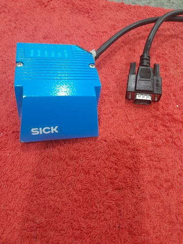 Sick laser2 clv622 2000s01 - sick,