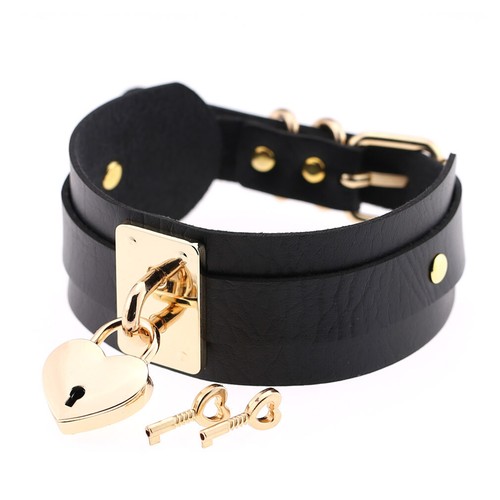 Punk locking posture - locking,