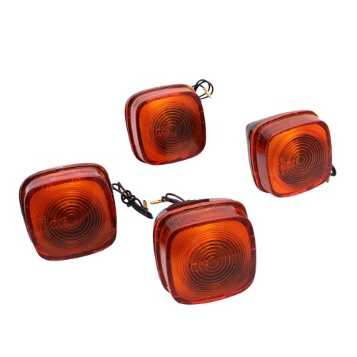 Turn signal lamp set - set,