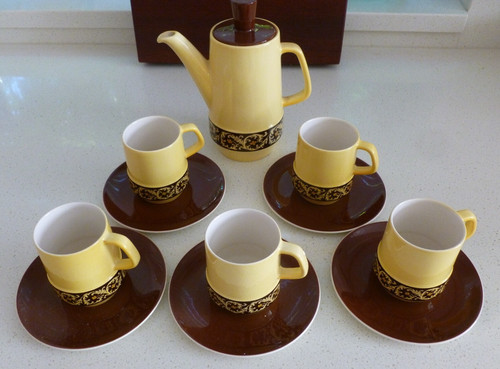 Vintage original carlton ware - original,
