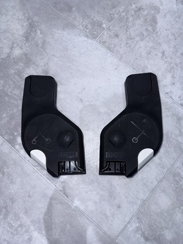 Stokke car seat - stokke, to