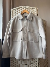 Beautiful Beige Short Women