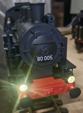 PIKO BLACK BR80 80 005 G SCALE