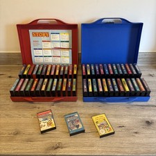 Marshall Cavendish Story