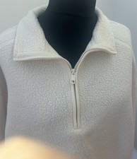 Primark Teddy Fleece Cream