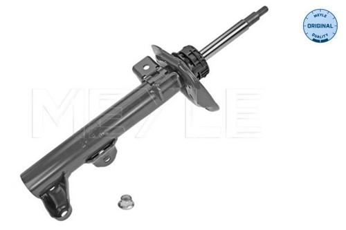 Shock absorber meyle 026 623 - absorber,