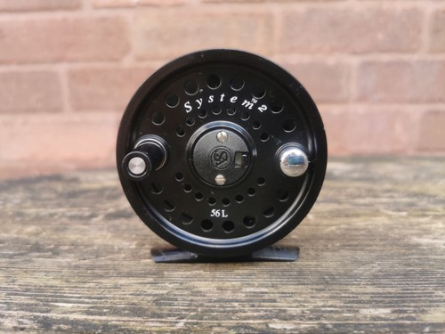 Vintage scientific anglers - vintage,