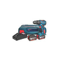 Bosch Cordless Combi Drill GSB