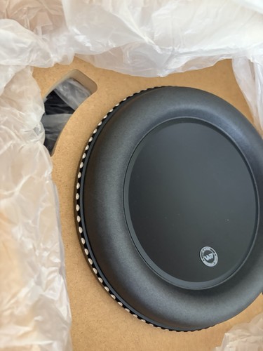 Audio 10w7 refurbished - jl,