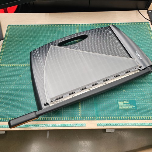 Fiskars guillotine bypass - fiskars,